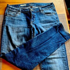 Kut from kloth boyfriend cut